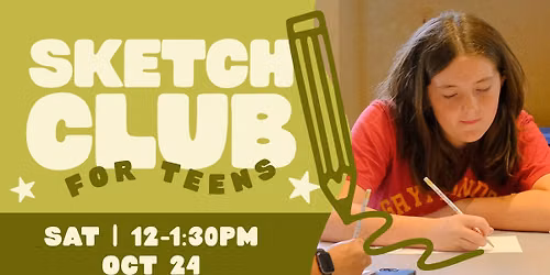 Sketch Club \u270f\ufe0f\u2728