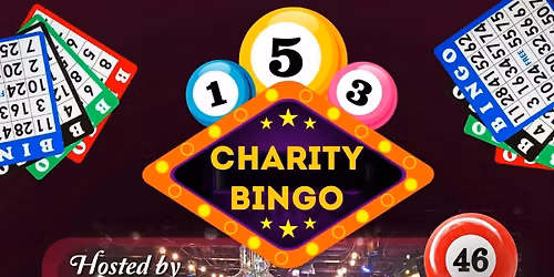 Charity Bingo at Scandals