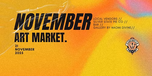 November Art Market