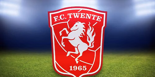 Om 19:00 - 21:00 uur live muziek Dyon Verwer, aansluitend Fortuna - FC TWENTE!