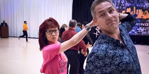 CSDS November 2026 Dance