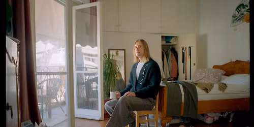 Jaakko Eino Kalevi | Support: Ljud & Bild