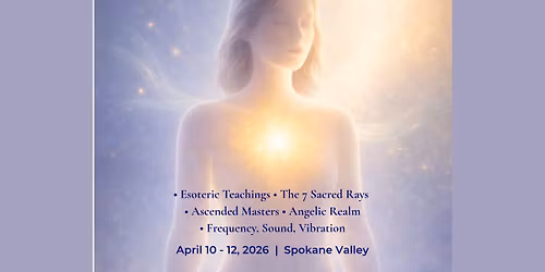 Source Healing Training