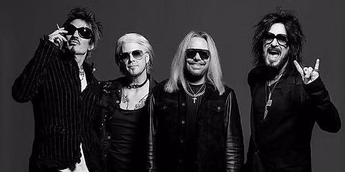 Motley Crue
