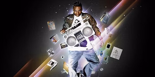 Lupe Fiasco