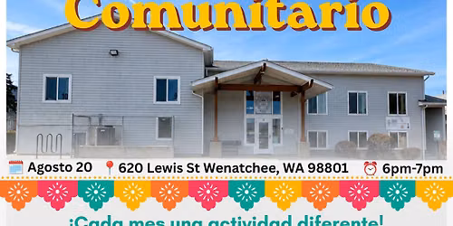 Corazon Comunitario 