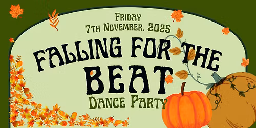 Falling For the Beat - Dance Party