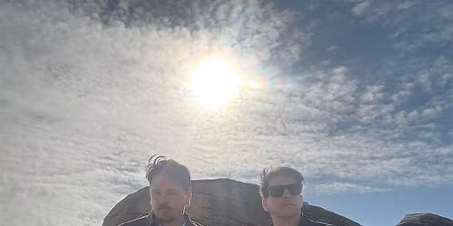 americana @ temperance | The Dunwells