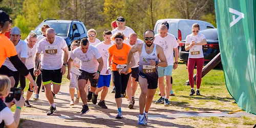 IV Paratriathlon Kraina Liwca