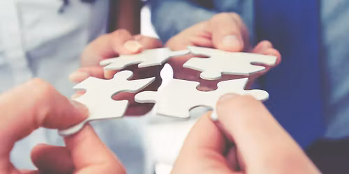 Professional Networking Social Hour at Valley View