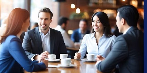 Build Maumelle - Tech, Marketing & Growth: The Entrepreneur's Playbook