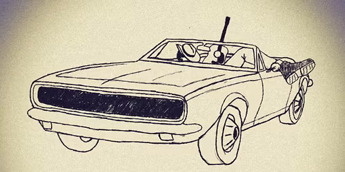 Tanglefoot @ Bakers & Hale