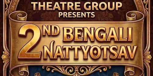 SHANKHACHIL NATTYOTSAV-2026