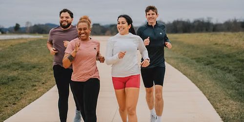 4th of July Watermelon Run
