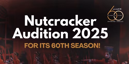 Ocala Symphony Orchestra: The Nutcracker