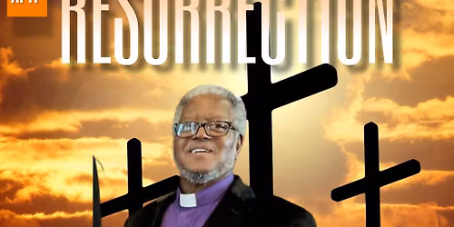 RESURRECTION SUNDAY SERVICES 8:00 AM \/ 11:30 AM