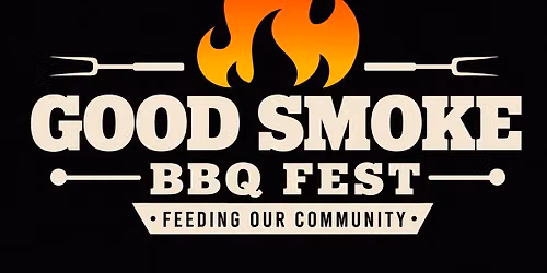 Good Smoke BBQ Fest