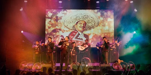 Mariachi Herencia De Mexico