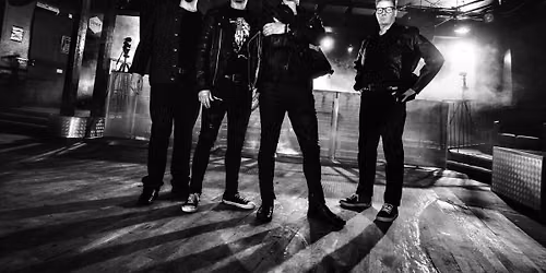 U2V2 - Schoolnight Sessions @ The Clutha 