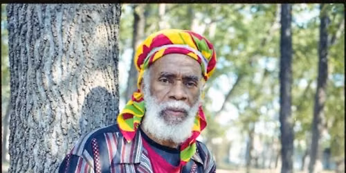 Israel Vibration and Roots Radics at Moes Alley