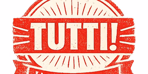 TUTTI! - Licensed to love 