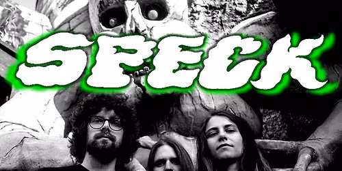 Speck (Aut) & Kardeathian