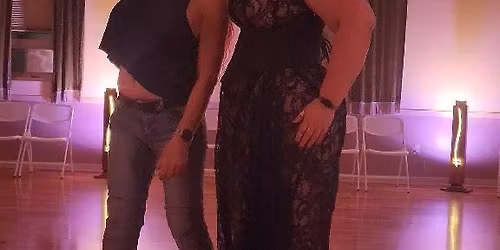 December Social Dance