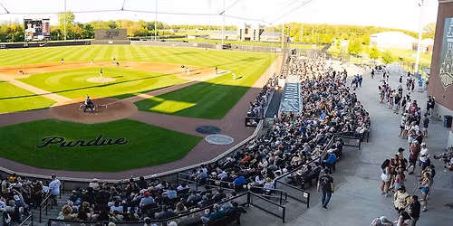 Purdue Boilermakers vs. Washington Huskies