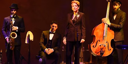 The Hot Sardines