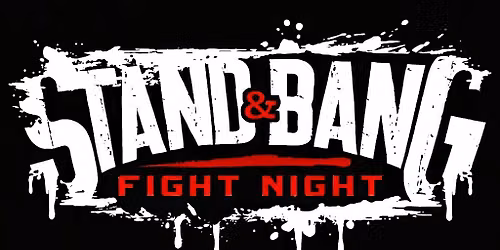 Stand and Bang Promotions