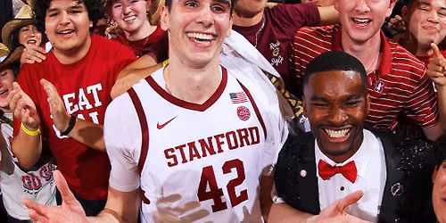 Stanford Cardinal at Clemson Tigers Mens Basketball at Littlejohn Coliseum