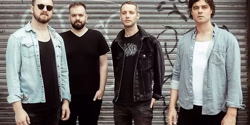 The Brit Pack at Anderson Theater at Memorial Hall OTR