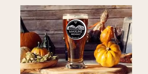 \ud83c\udf42 Thanksgiving Taproom Cooking & Beer Pairing Class\ud83c\udf42