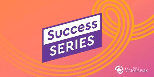 Success Series Town of Vic Park x VPCC- Governance - Understanding Your Committee - EVENTS@VPCC
