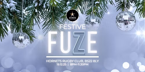 Festive FUZE Freestyle