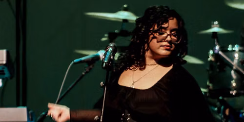 Sara Achorn Acoustic Show @ Sail house Tavern