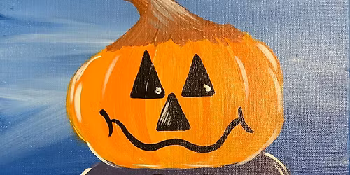 Rochester Fat Willy\u2019s - Youth Painting Class: Stacked Pumpkins