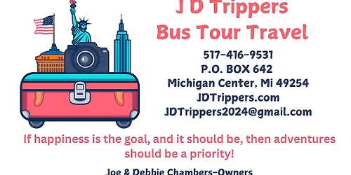 Chicago Shopping trip and Festival of lights Parade. $120.00