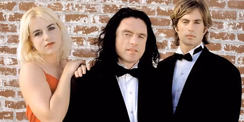 The Room