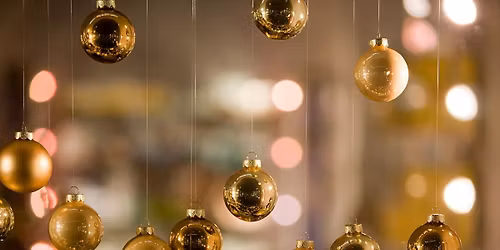 Holiday Hub - a Peaceful Pause