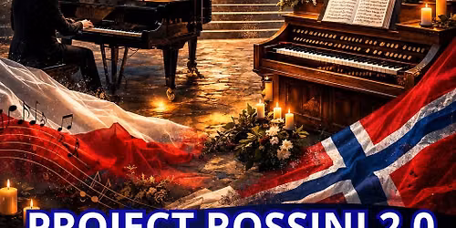 PROJECT ROSSINI 2.0