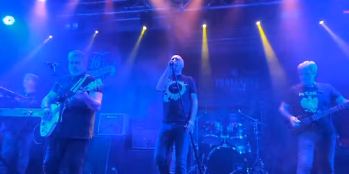 RADIO KAOS ( 25 ANIVERSARIO) en VALENCIA