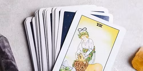 Tarot Book Club & Practice- Suit of Wands