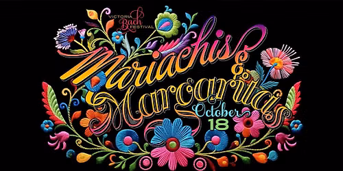 Mariachis & Margaritas
