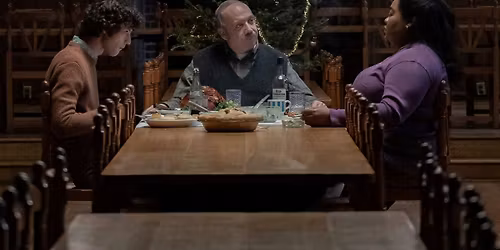 Sofa Screenings - \u2018The Holdovers\u2019 Thursday 18th December