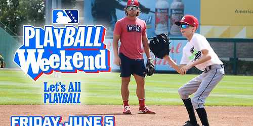PLAY BALL with Springfield Cardinals (FREE)