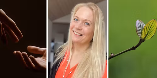 Healing-workshop for begyndere - Basale Healings-teknikker \ud83d\ude4c\ud83c\udffc 