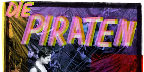 Premiere: \u00bbDIE PIRATEN VON PENZANCE\u00ab