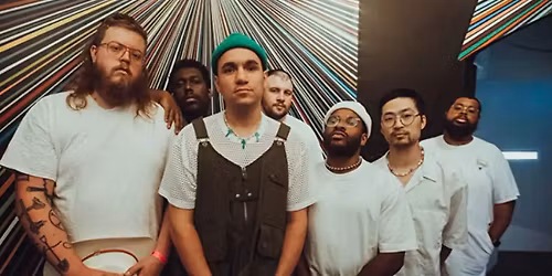 Kings Kaleidoscope at Neighborhood Theatre