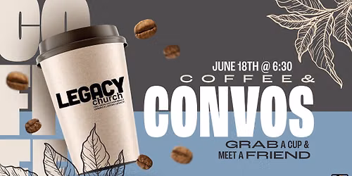 Coffee and Convos